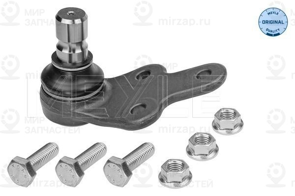 Запчасть MEYLE 5160100007