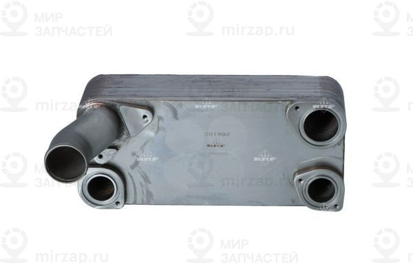 Масляный радиатор, ретардер NRF 31229
