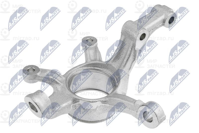 Поворотный кулак, подвеска колеса NTY ZZPME007