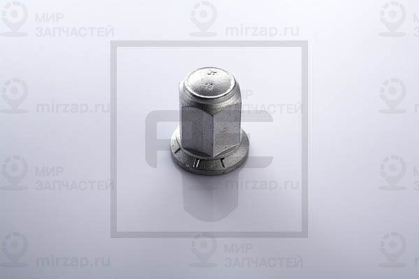 Гайка крепления колеса PE 04713000A