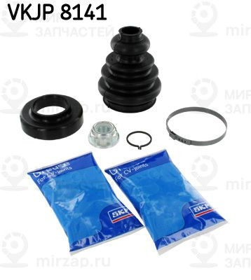 Запчасть SKF VKJP8141