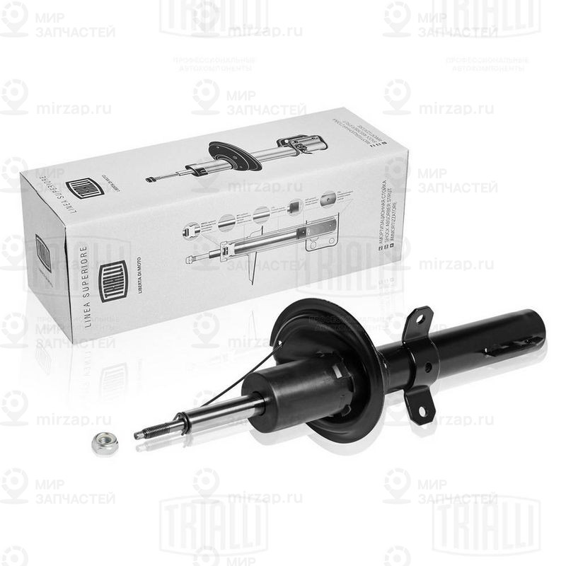 Амортизатор TRIALLI AG10063