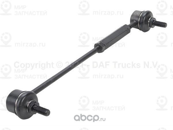 Запчасть DAF 1395258