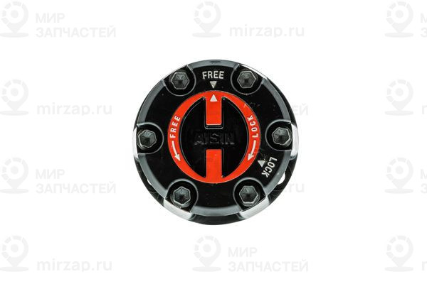 Ступица колеса AISIN FHG001
