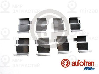 Запчасть AUTOFREN SEINSA D43067A