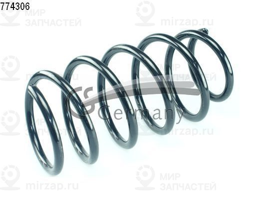 Пружина ходовой части COIL SPRINGS 14774306