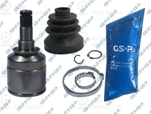 Запчасть GSP 699040