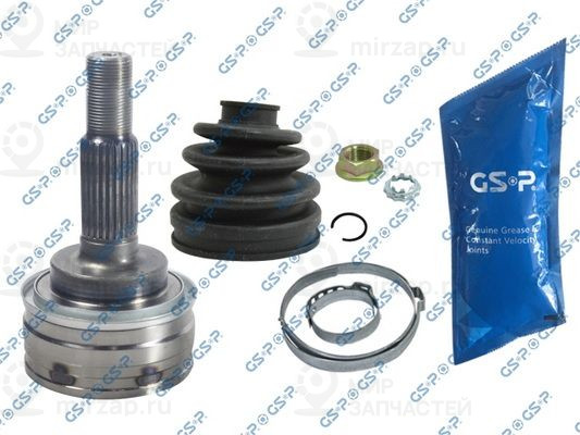 Запчасть GSP 859023