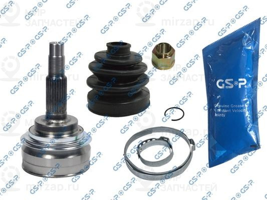 Запчасть GSP 859087