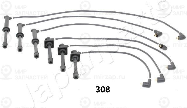 Запчасть JAPANPARTS IC308