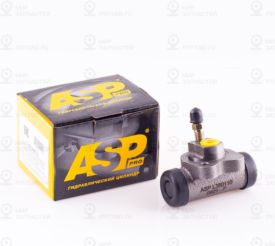 Запчасть ASP L380110