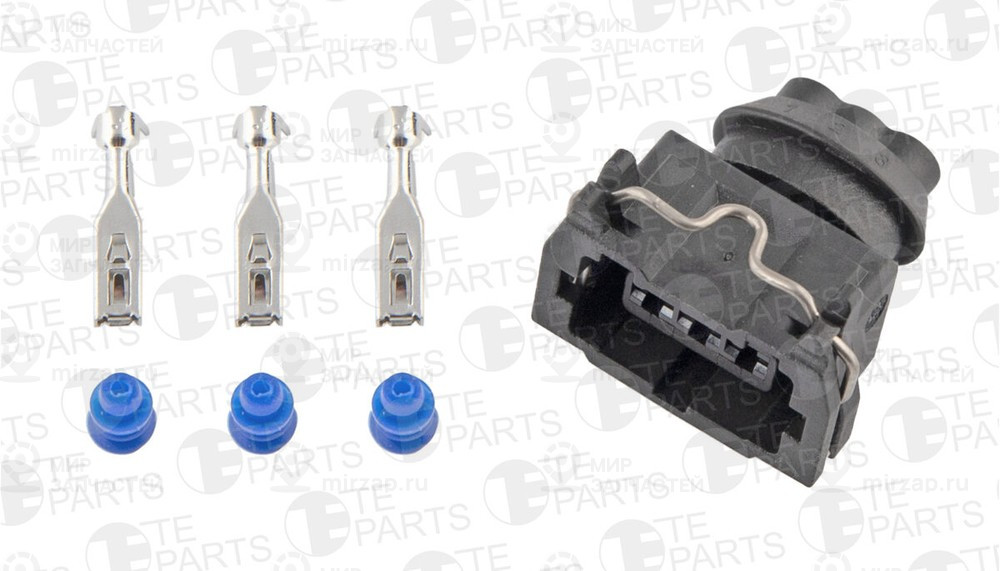 Запчасть TE PARTS 7810053