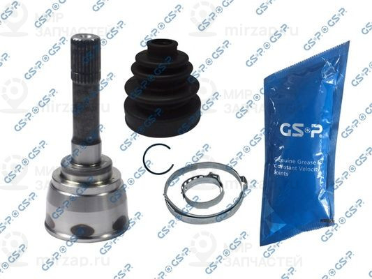 Запчасть GSP 857126