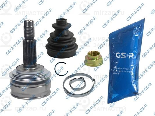 Запчасть GSP 859385