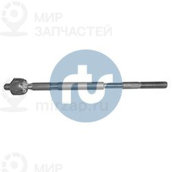 Осевой шарнир, рулевая тяга RTS 9270079