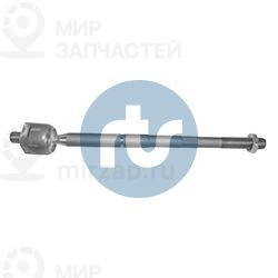 Осевой шарнир, рулевая тяга RTS 9270092010
