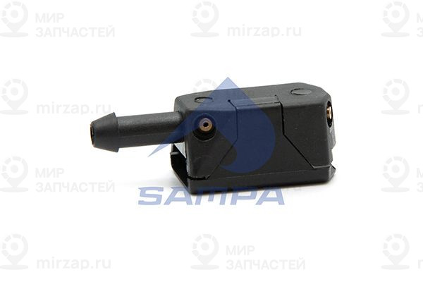 Распылитель воды для чистки, система очистки окон SAMPA 025247