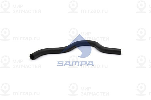 Шланг радиатора SAMPA 035067