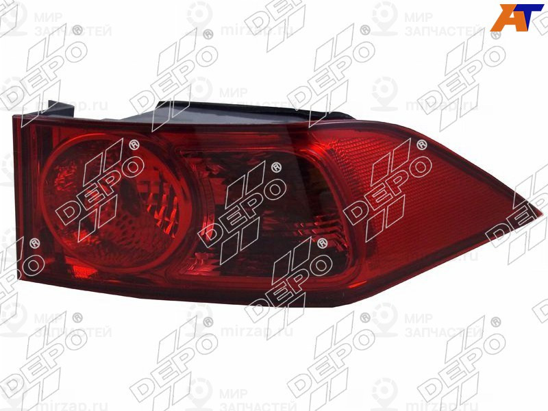 Запчасть DEPO 2171958RUE