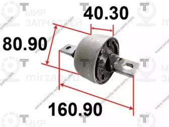 Запчасть TENACITY AAMHO1004