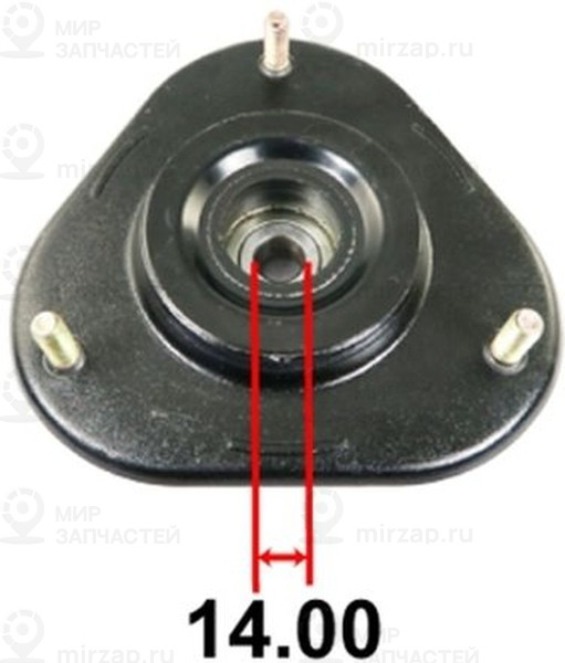 Запчасть TENACITY ASMTO1073