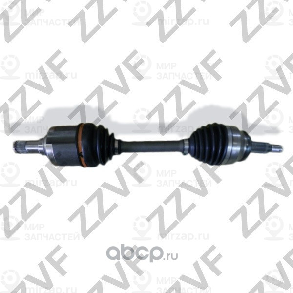 Запчасть ZZVF ZV3815137