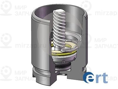 Запчасть ERT 150898LK