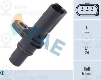 Запчасть FAE 79293