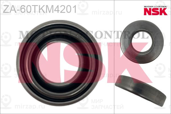 Запчасть NSK ZA60TKM4201
