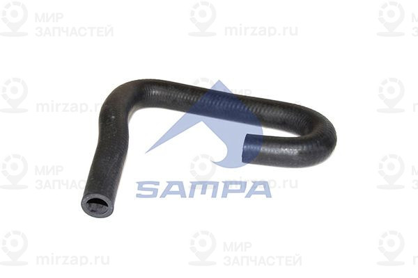 Шланг, теплообменник (обогрев) SAMPA 021132