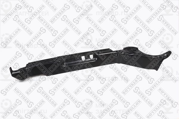 Буфер STELLOX 8723253SX