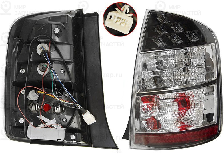 Запчасть SAT ST21219J8RUE