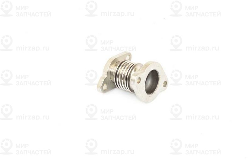 Труба выхлопного газа BSG BSG25725019