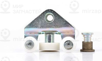 Направляющая ролика, сдвижная дверь BSG BSG90975009