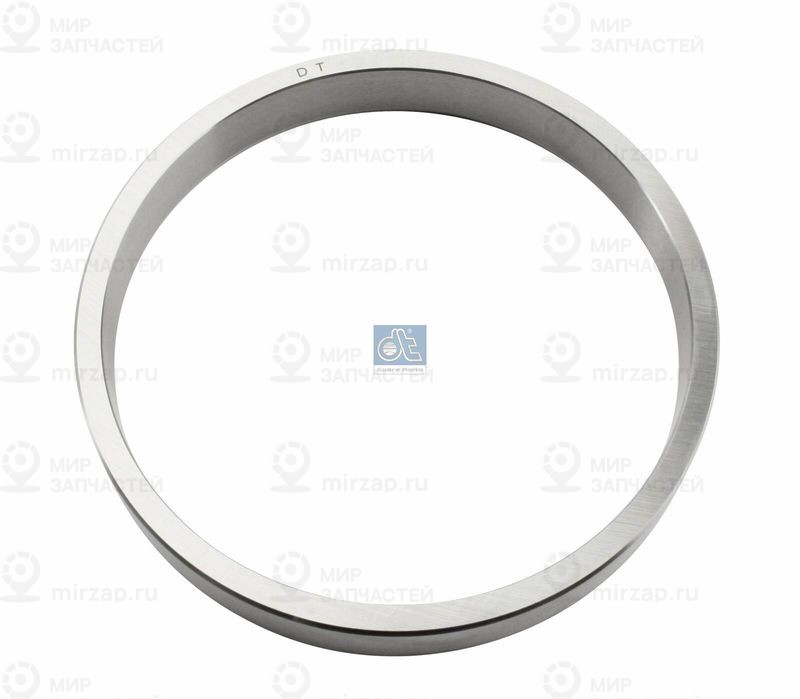 Уплотняющее кольцо, ступица колеса DT 265170