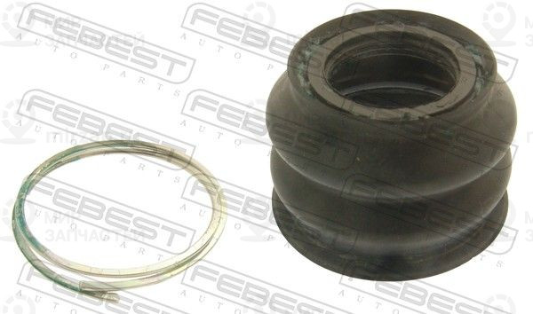 Запчасть FEBEST TBJBUSF40