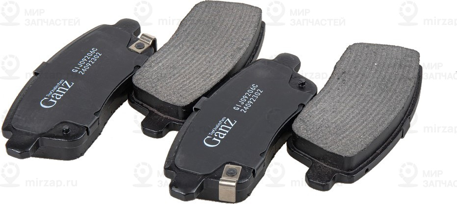 Запчасть GANZ GIJ09206C