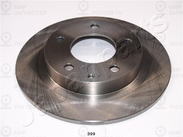 Тормозной диск JAPANPARTS DP399