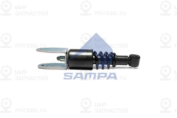 Гаситель, крепление кабины SAMPA 0102999
