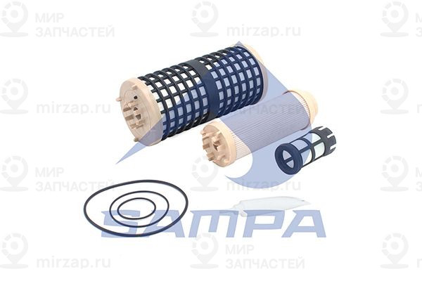 Топливный фильтр SAMPA 011531