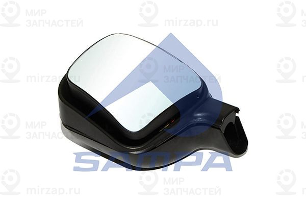 Широкоугольное зеркало SAMPA 079464
