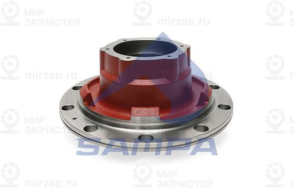Ступица колеса SAMPA 082031
