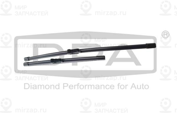 Запчасть DIAMOND 99981766502