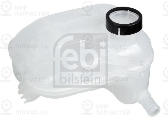 Компенсационный бак, охлаждающая жидкость FEBI 47868