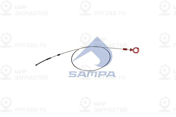Указатель уровня масла SAMPA 035226