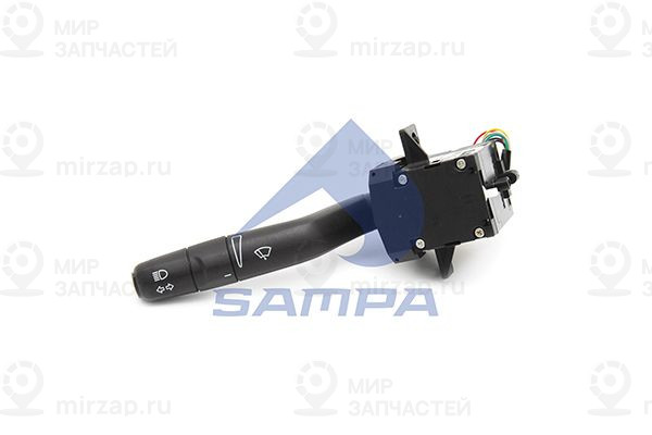Выключатель на рулевой колонке SAMPA 043380