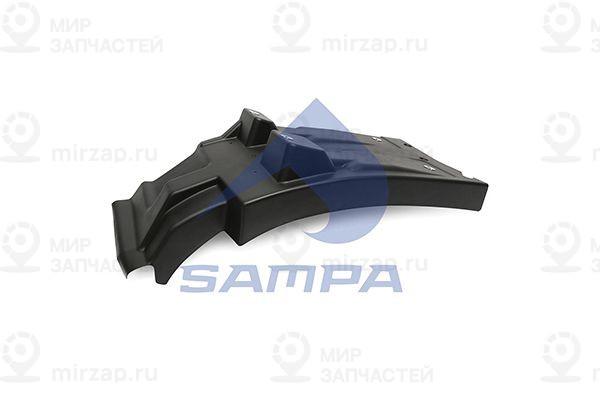 Колесная ниша SAMPA 18800200