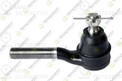 Наконечник поперечной рулевой тяги TEKNOROT FO1001