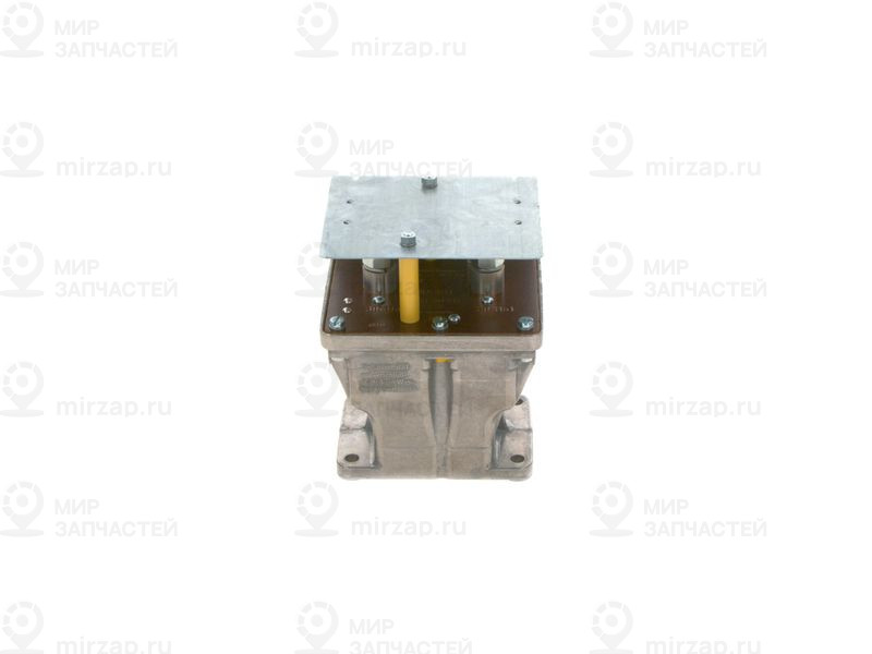 Реле батареи BOSCH 0333301010