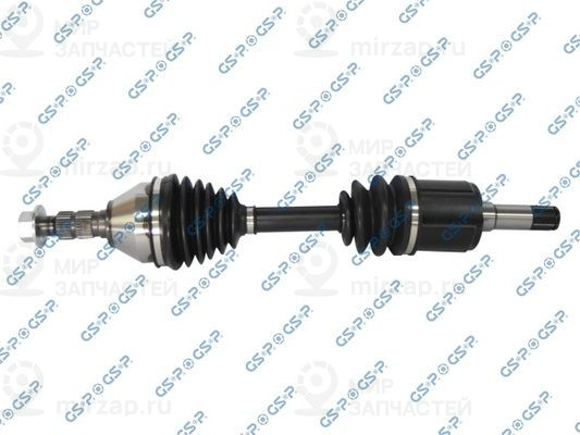 Запчасть GSP 244080